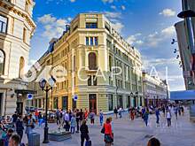 ​В Москве за полмиллиарда продают пентхаус экс-губернатора Дубровского