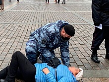 После наезда электросамоката на пенсионерку в центре Москвы завели уголовное дело