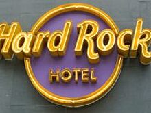 Зимой в Давосе откроется Hard Rock Hotel