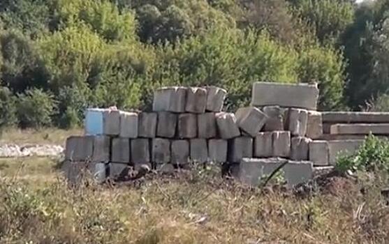 Росреестр прояснил ситуацию со стройкой вблизи Суворовского пляжа Курска