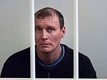 Обвиняемому в теракте в Петербурге назначили лечение