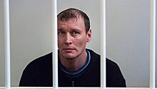Обвиняемому в теракте в Петербурге назначили лечение