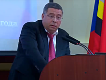 Экс-курянин Константин Березин предложил порадоваться за него: журналиста признали иноагентом