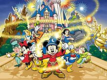 Увольнения продолжаются. Disney сократит часть сотрудников из-за падения доходов
