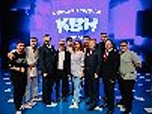 Команды ФСИН России успешно выступили в Международной лиге КВН