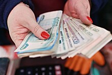 Почти 90% россиян зарабатывают меньше 100 тысяч рублей