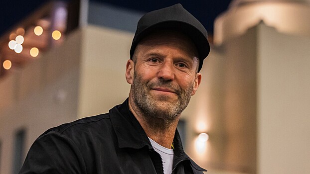 «Я как гамбургер». Топ-50 пацанских цитат Джейсона Стетхэма