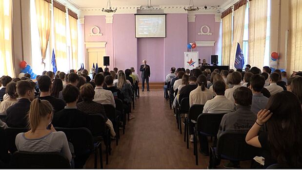 «Нельзя предавать память»: «Диктант Победы» написали в Дубне