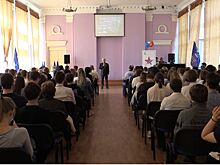 «Нельзя предавать память»: «Диктант Победы» написали в Дубне