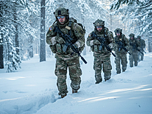 Дарья Митина назвала технологическое отставание причиной успеха США в Венесуэле