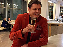 Скандальный российский историк провозгласил себя гением. С ним согласился весь интернет