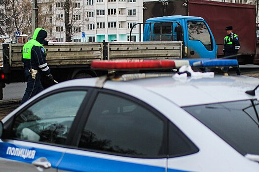 Авария в Раменском округе унесла жизнь 13-летнего подростка