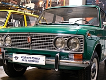 ВАЗ 2103 – самые люксовые Жигули 70-х в СССР: за что их так любили?