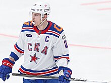 Артюхин об игроках СКА в НХЛ: «Никишин и Грицюк давно созрели и смогут проявить себя. Демидов готов, но нужно окрепнуть в эмоциональном плане»