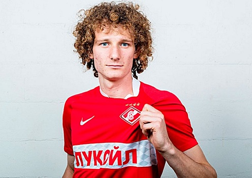 The Athletic: Крал на Евро разочаровал, «Вест Хэм» может отказаться от трансфера спартаковца