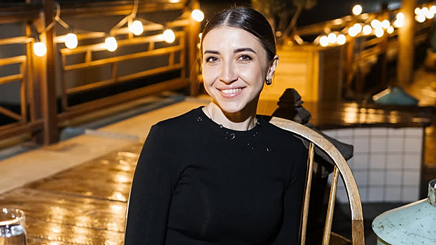 Бывшая жена Дмитрия Позова впервые раскрыла подробности развода