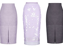 Как влитая: выбираем идеальную юбку-карандаш по типу фигуры