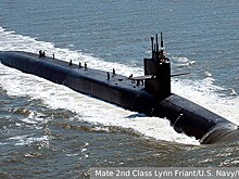 Где искать отправленные «ближе к России» подводные лодки США