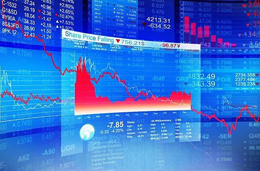 Мировые рынки ждет рост уже осенью