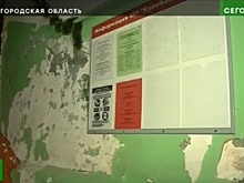 Деньги на капремонт потратили на дезинфекцию разрушающихся подъездов в Кулебакском районе