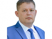 Виталий Круглов стал председателем Михайловской городской думы