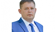 Виталий Круглов стал председателем Михайловской городской думы