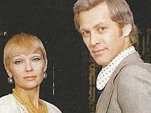 В.Ивашов и С.Светличная: Прощал измены, задаривал подарками, но так и не смог исполнить ее главную мечту