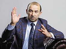 С бизнесмена Вадима Ванеева требуют взыскать почти 100 млрд рублей