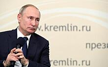Путин отчитал правительство за субсидируемые авиабилеты с Дальнего Востока
