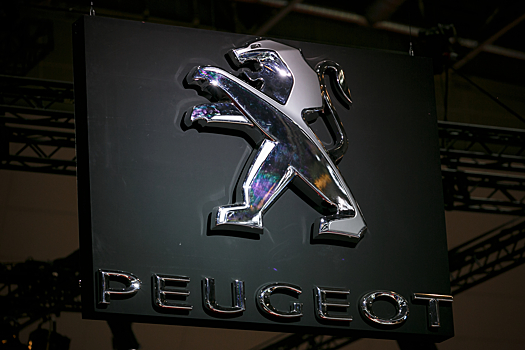 Peugeot Rifter 4×4 приближается к мировому дебюту