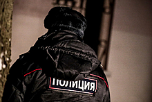 На лице умершего в отделе полиции россиянина нашли следы насилия