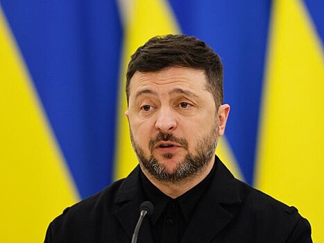 Зеленский заявил, что ждет новых встреч по урегулированию на следующей неделе