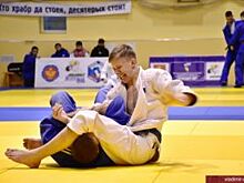 Во Владимире начался Всероссийский турнир по дзюдо
