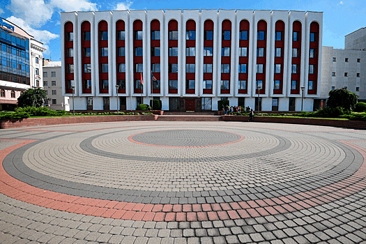 Минск: МИД озвучил свои ожидания от работы нового правительства Литвы