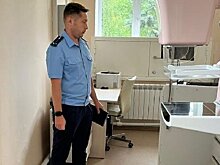 В Лопатинской больнице простаивал новый маммограф ценой 8,8 млн