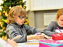 Занятия для учеников начальной школы стартовали в Центре ДНК ВоГУ