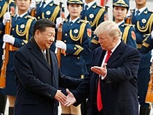 Трамп призвал КНДР не недооценивать США