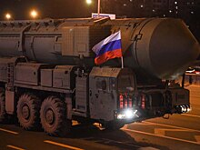 Harper’s Magazine: мир оказался на пороге ядерной войны из-за политики Вашингтона