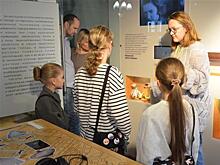 В музее Рязанова пройдет детская интерактивная экскурсия "Камера! Мотор! Детство!"