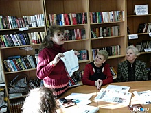 5 главных событий в библиотеках Автозаводского района в октябре