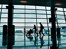 Российские туристы застряли в Казахстане