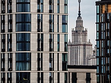 На рынке элитных новостроек Москвы образовался дисбаланс