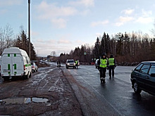 На дорогах Слободского района сегодня арестовали 6 автомобилей