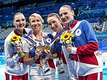 «Лучшее, что могло случиться со сборной». Данченко — о Ромашиной на посту главного тренера