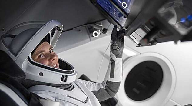 НАСА и Роскосмос продолжают обсуждение бартерного обмена креслами