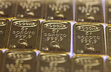 Россияне нарастили закупки инвестиционного золота