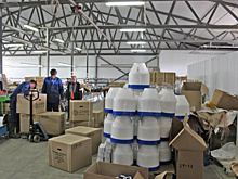 Челно-Вершинский машиностроительный завод расширяет производственные мощности