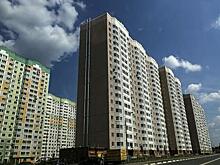 Спрос на жилье понемногу растет
