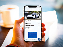 Искусственный интеллект поможет владельцам Porsche настроить свои автомобили