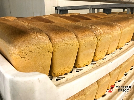 Хлеб из Архангельска признали лучшим в России